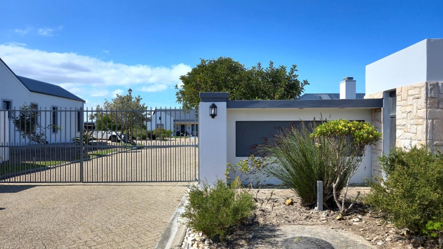0 Bedroom Property for Sale in Franskraal Western Cape
